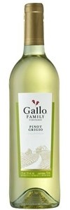 E&j Gallo Pinot Grigio 1.5Ltr