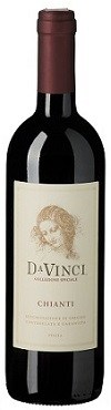 Cantine Da Vinci Chianti 750ml