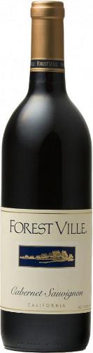 Forestville Cabernet Sauvignon 750ml