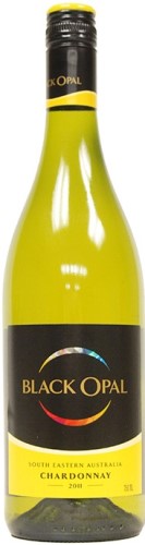 Black Opal Chardonnay 750ml