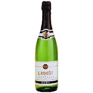 J. Roget Brut 750ml