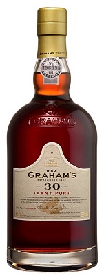 Graham Porto 30-Year Tawny 750ml