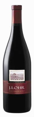 J. Lohr Syrah South Ridge 750ml