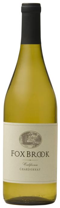 Fox Brook Chardonnay 1.5Ltr