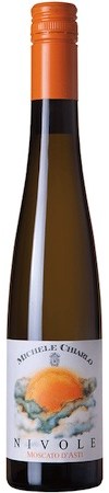 Michele Chiarlo Moscato D'asti Nivole 375ml