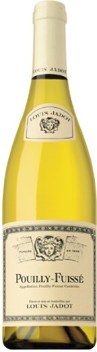 Louis Jadot Pouilly-Fuisse 375ml