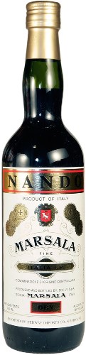 Nando Marsala Dry 1.5Ltr