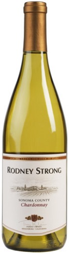 Rodney Strong Chardonnay Sonoma 750ml