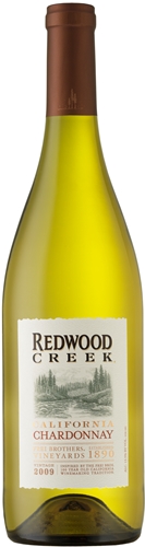 Redwood Creek Chardonnay 750ml