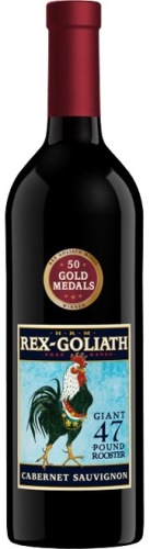 Rex Goliath Cabernet Sauvignon 1.5Ltr