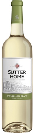 Sutter Home Sauvignon Blanc 750ml