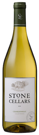 Stone Cellars By Beringer Chardonnay 750ml