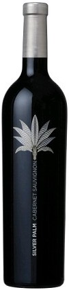 Silver Palm Cabernet Sauvignon 750ml