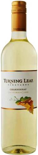 Turning Leaf Vineyards Chardonnay 750ml