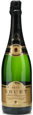 Gruet Brut Gold Label NV 750ml