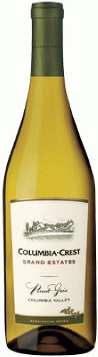 Columbia Crest Pinot Grigio Grand Estates 750ml