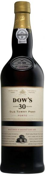 Dow Porto 30 Year Old Tawny 750ml