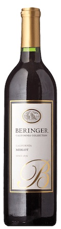 Beringer Beringer Merlot California Collection 750ml