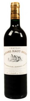 Chateau Bahans Haut-Brion Pessac Leognan 2005 750ml