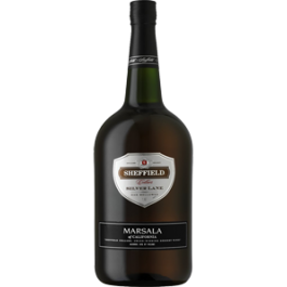 Sheffield Cellars Silver Lane Marsala 1.5Ltr