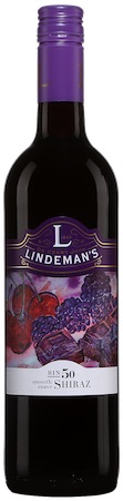 Lindemans Shiraz Bin 50 750ml