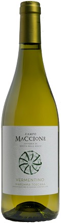 Rocca Delle Macie Vermentino Occio Vento 750ml