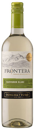 Concha Y Toro Sauvignon Blanc Frontera 750ml