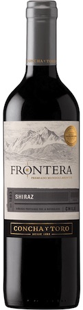 Concha Y Toro Shiraz Frontera 1.5Ltr