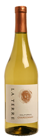 La Terre Cellars Chardonnay 750ml