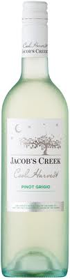 Jacob's Creek Pinot Grigio 1.5Ltr