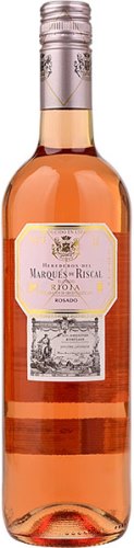 Marques De Riscal Rioja Rose 750ml
