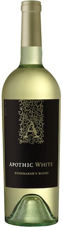 Apothic White 750ml