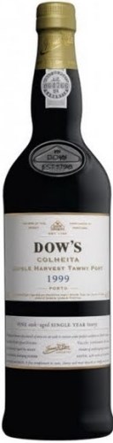 Dow Porto Tawny Colheita 2002 750ml