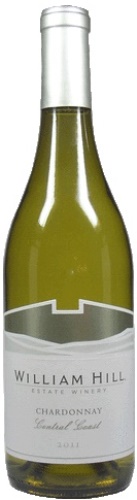 William Hill Chardonnay Central Coast 750ml