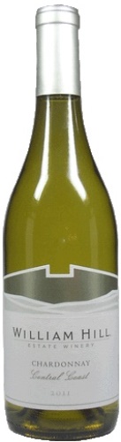 William Hill Chardonnay Central Coast 750ml