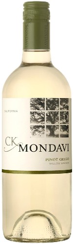 Ck Mondavi Pinot Grigio Willow Springs 1.5Ltr