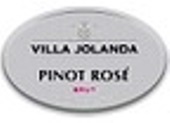 Villa Jolanda Pinot Rose Brut Spiral Bottle NV 750ml