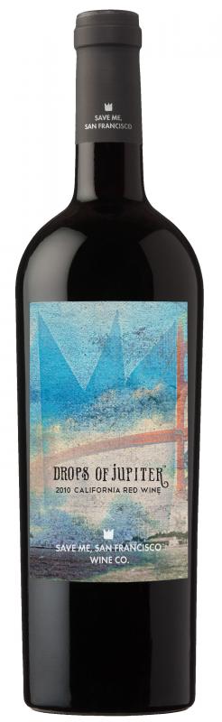 Drops Of Jupiter Red Blend 750ml