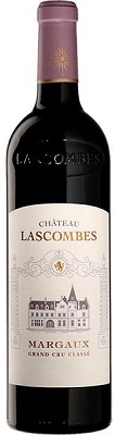 Chateau Lascombes Margaux 2010 750ml