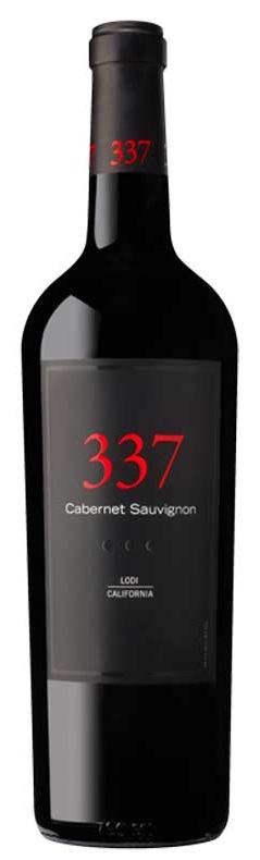 Noble Vines 337 Cabernet Sauvignon 750ml