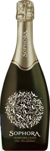 Sophora Sparkling Cuvee 750ml