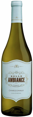 Belle Ambiance Chardonnay 750ml