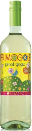 Primosole Pinot Grigio 750ml
