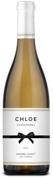 Chloe Wine Collection Chardonnay 750ml