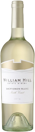 William Hill Sauvignon Blanc 750ml