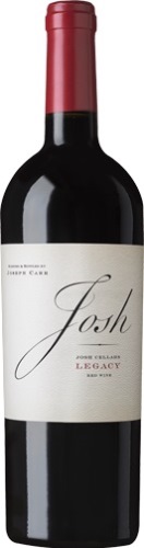 Joseph Carr Legacy Josh Cellars 750ml