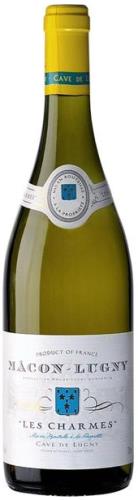 Cave De Lugny Macon-Lugny Les Charmes 2013 750ml