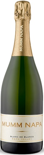 Mumm Napa Blanc De Blancs 750ml