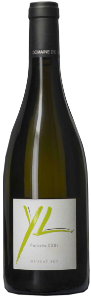 Yves Leccia Yl Cuvee Blanc C281 2014 750ml