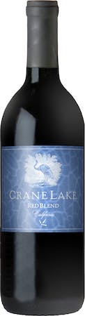 Crane Lake Red Blend 750ml